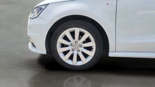 Audi A1 Sportback Adrenalin 1.0 TFSI 70 kW (95 CV)