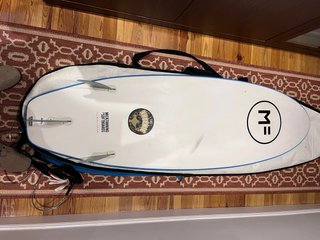 Softboard