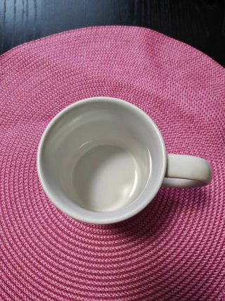 Taza Real Madrid