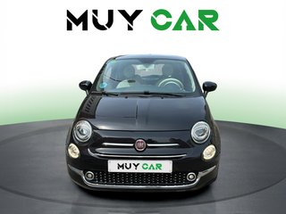 Fiat 500 1.2 8v Lounge 51 kW (69 CV)