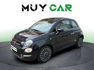 Fiat 500 1.2 8v Lounge 51 kW (69 CV)