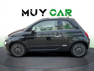 Fiat 500 1.2 8v Lounge 51 kW (69 CV)
