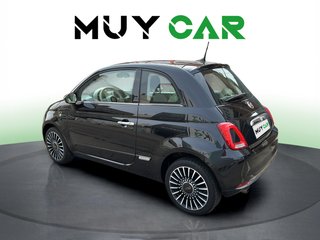 Fiat 500 1.2 8v Lounge 51 kW (69 CV)