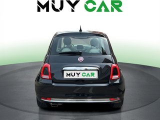 Fiat 500 1.2 8v Lounge 51 kW (69 CV)