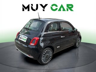 Fiat 500 1.2 8v Lounge 51 kW (69 CV)