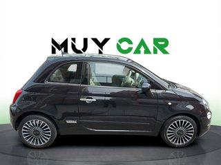 Fiat 500 1.2 8v Lounge 51 kW (69 CV)