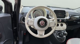 Fiat 500 1.2 8v Lounge 51 kW (69 CV)