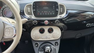 Fiat 500 1.2 8v Lounge 51 kW (69 CV)
