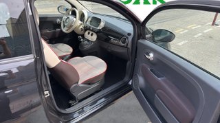 Fiat 500 1.2 8v Lounge 51 kW (69 CV)