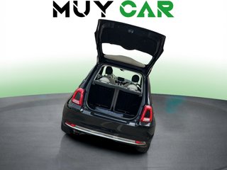 Fiat 500 1.2 8v Lounge 51 kW (69 CV)