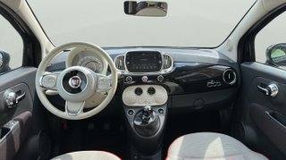Fiat 500 1.2 8v Lounge 51 kW (69 CV)