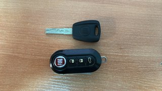 Fiat 500 1.2 8v Lounge 51 kW (69 CV)