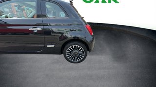 Fiat 500 1.2 8v Lounge 51 kW (69 CV)