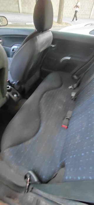 Citroen C3 2005