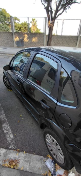Citroen C3 2005