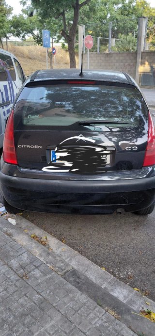 Citroen C3 2005