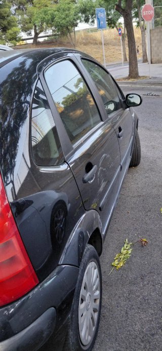 Citroen C3 2005