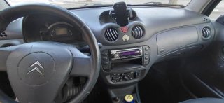 Citroen C3 2005