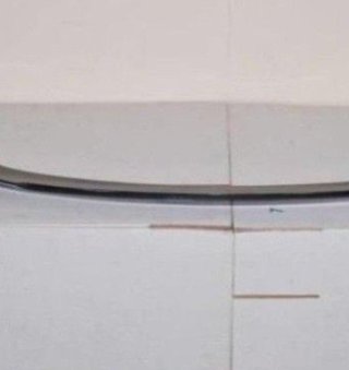 Alerón BMW F13 2012-2016 Carbono II Black