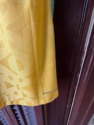 Camiseta Brasil Nike 2026