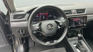 Skoda Superb Combi 2.0 TDI Style DSG 110 kW (150 CV)
