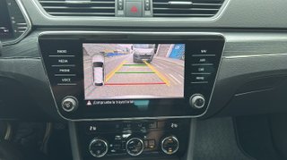 Skoda Superb Combi 2.0 TDI Style DSG 110 kW (150 CV)