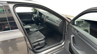 Skoda Superb Combi 2.0 TDI Style DSG 110 kW (150 CV)