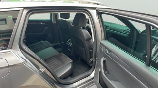 Skoda Superb Combi 2.0 TDI Style DSG 110 kW (150 CV)