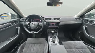 Skoda Superb Combi 2.0 TDI Style DSG 110 kW (150 CV)