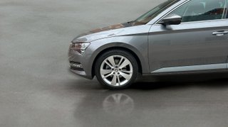 Skoda Superb Combi 2.0 TDI Style DSG 110 kW (150 CV)