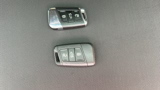 Skoda Superb Combi 2.0 TDI Style DSG 110 kW (150 CV)
