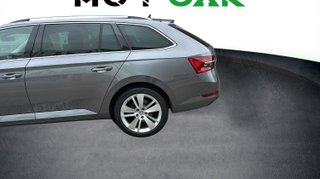 Skoda Superb Combi 2.0 TDI Style DSG 110 kW (150 CV)