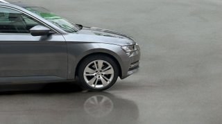 Skoda Superb Combi 2.0 TDI Style DSG 110 kW (150 CV)