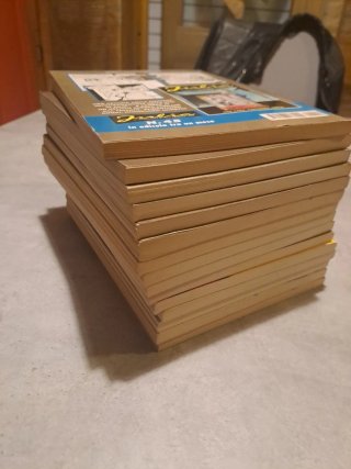 Lotto 15 Fumetti JULIA Sergio Bonelli Editore