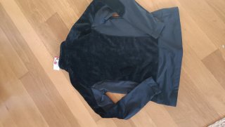 Forro Polar Decathlon MH900 Montaña
