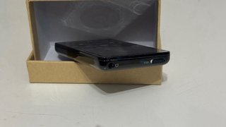 iPod Classic Video 5Gen Wolfson 256GB Custom mod