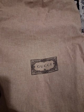 Borsa Gucci verde