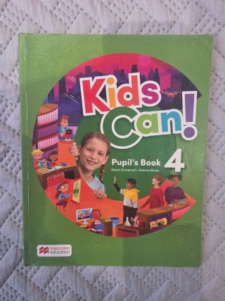 Libros de 4 primaria Colegio San Miguel 2