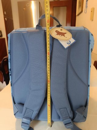 Zaino estensibile cuccioli