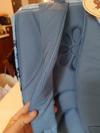 Zaino estensibile cuccioli