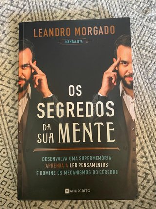 Os Segredos Da Sua Mente