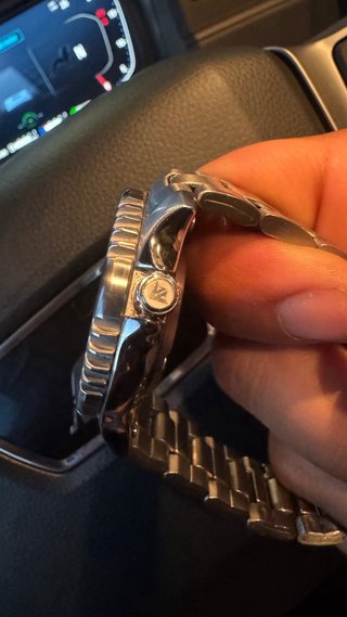 Citizen Promaster Diver's 200m Automático