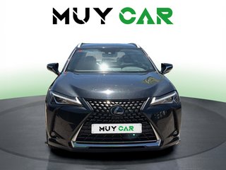 Lexus UX 250h Business 2WD 135 kW (184 CV)