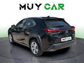Lexus UX 250h Business 2WD 135 kW (184 CV)