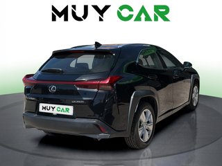 Lexus UX 250h Business 2WD 135 kW (184 CV)