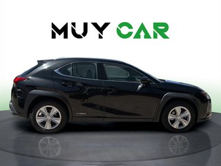 Lexus UX 250h Business 2WD 135 kW (184 CV)