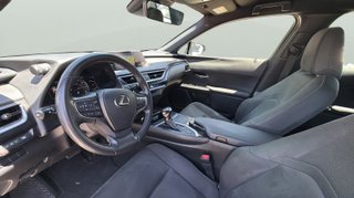 Lexus UX 250h Business 2WD 135 kW (184 CV)