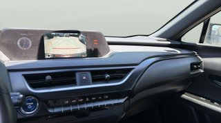 Lexus UX 250h Business 2WD 135 kW (184 CV)