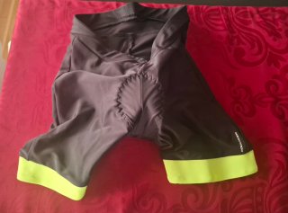 Conjunto Ciclismo Niña Talla 10-12