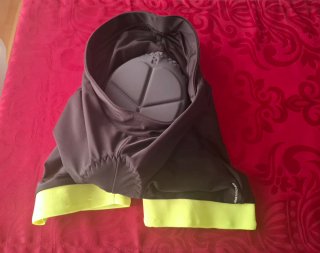 Conjunto Ciclismo Niña Talla 10-12